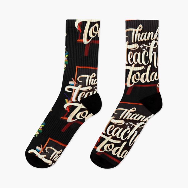 Item preview, Thank a Teacher Today, back to school 2024, teacher appreciation designed and sold by mwebba2005.