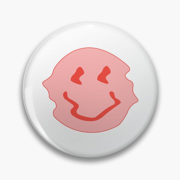 Item preview, Wavy Smiley designed and sold by Kathryn’s Designs.