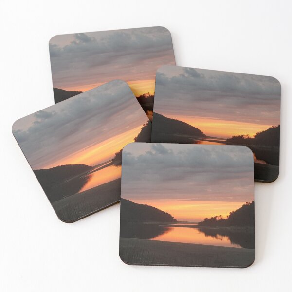 Item preview, Sunset Igoda, Eastern Cape - South Africa  designed and sold by AngelNetwork.