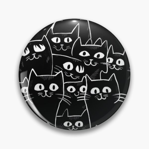 Item preview, Cat-Themed: Perfect Fusion of Style and Functionality designed and sold by jamalFARAHI.