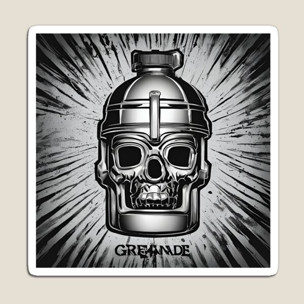 Item preview, granada! designed and sold by YOSINASIMONO.