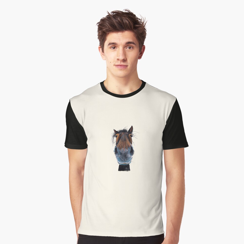 Item preview, Graphic T-Shirt designed and sold by ShirleyMacA.