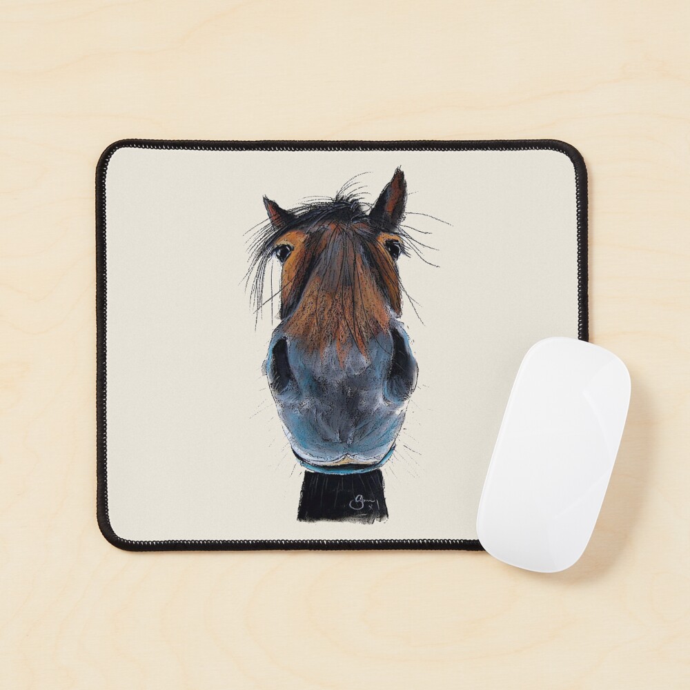 Item preview, Mouse Pad designed and sold by ShirleyMacA.