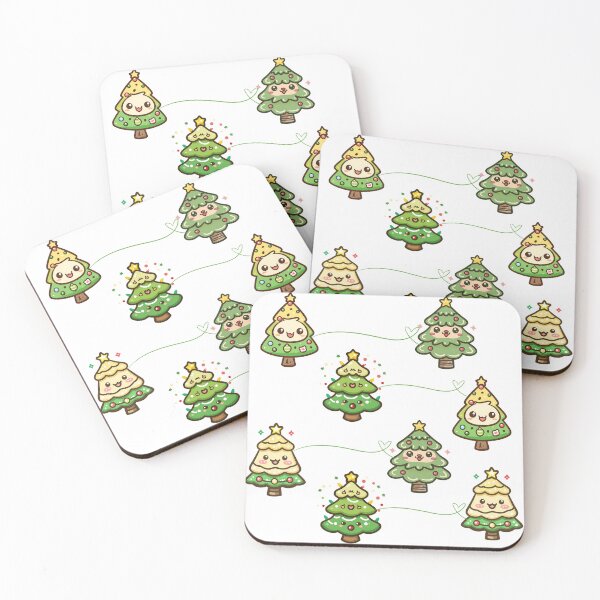 Item preview, Smile tree chrismas designed and sold by Creet-Design.