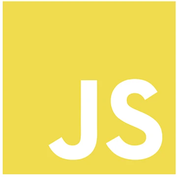 Artwork thumbnail, JavaScript Logo by GlassySteel