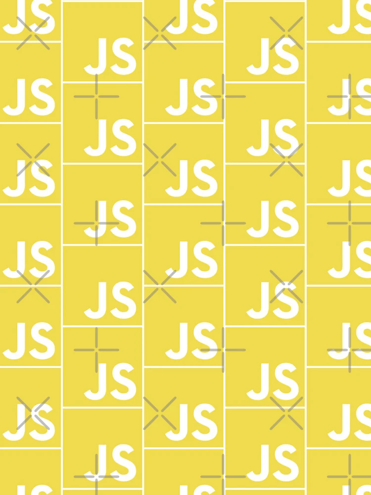 Thumbnail 4 of 4, iPhone Case, JavaScript Logo designed and sold by GlassySteel.