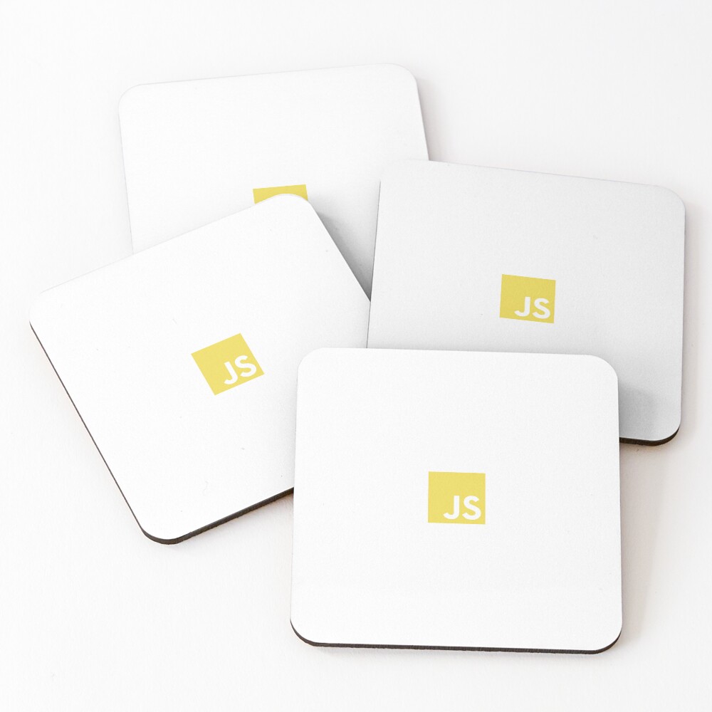 Item preview, Coasters (Set of 4) designed and sold by GlassySteel.