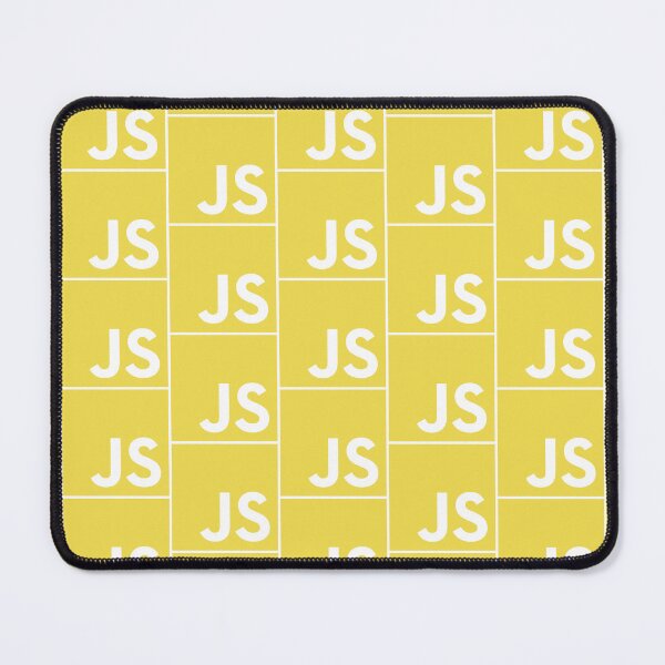 Item preview, JavaScript Logo designed and sold by GlassySteel.