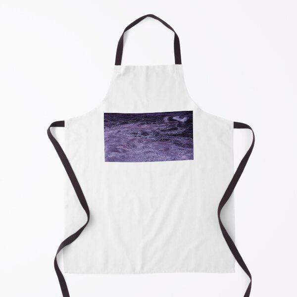 Item preview, Purple ocean (Youth) designed and sold by Full-of-Light.