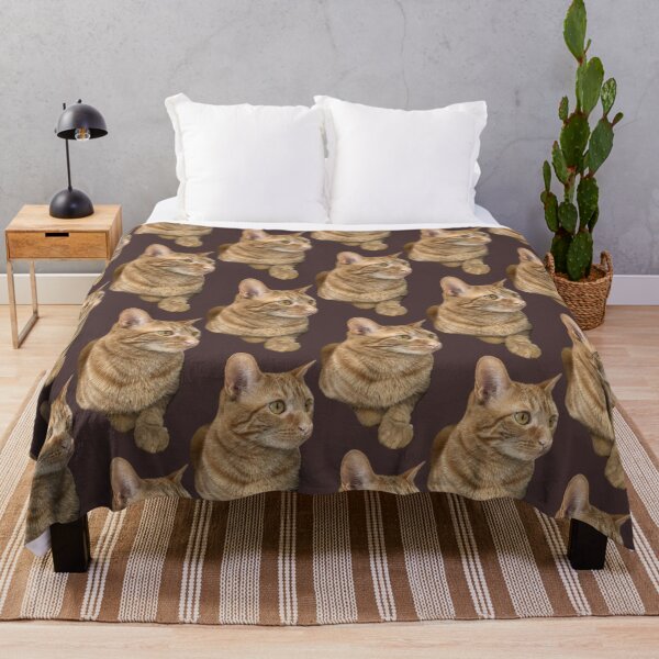 Item preview, Redhead Cutie Meowwww !! designed and sold by NatureSoReal.