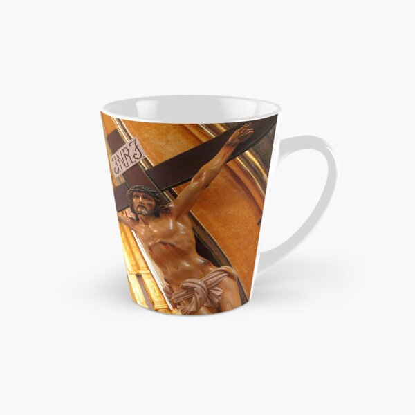 Item preview, Jesus on the cross designed and sold by Gaspar Avila.