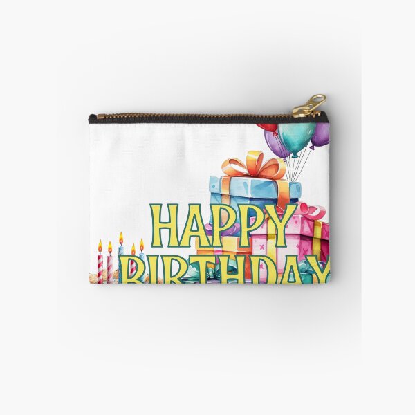 Item preview, Happy Birthday Celebration designed and sold by Lori Winslow Designs.