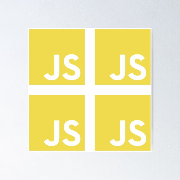 Item preview, JavaScript 4x designed and sold by GlassySteel.