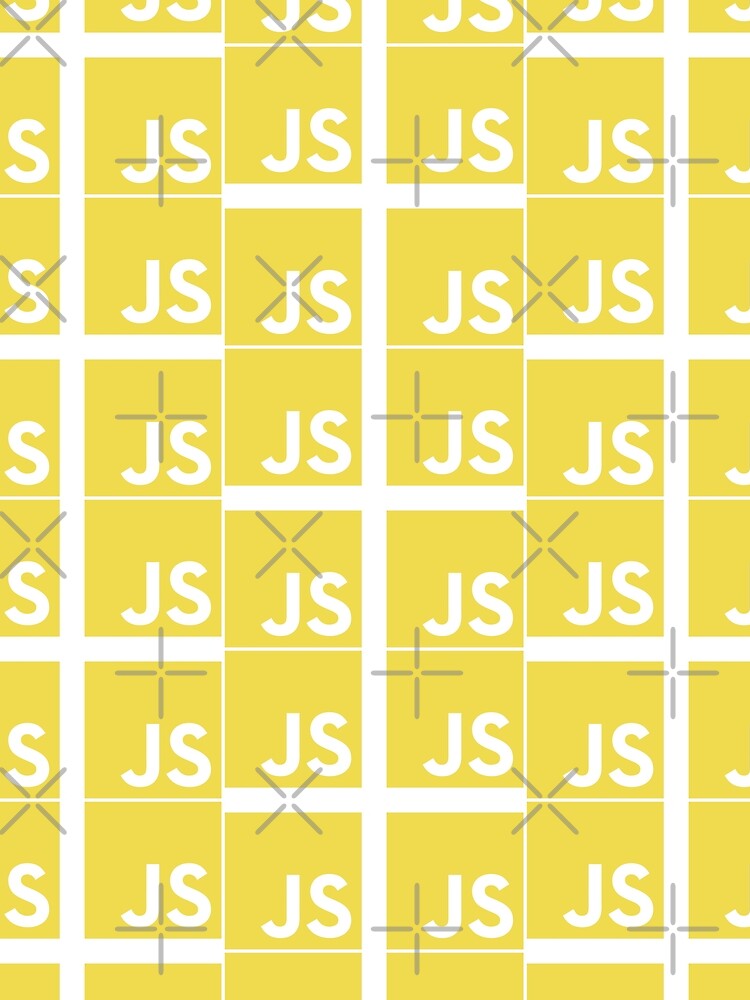 Thumbnail 3 of 3, Scarf, JavaScript 4x designed and sold by GlassySteel.