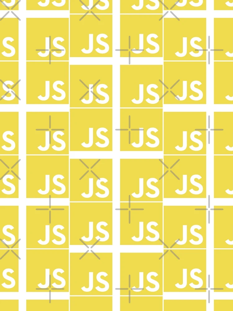 Thumbnail 3 of 3, Scarf, JavaScript 4x designed and sold by GlassySteel.