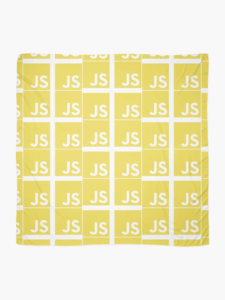 Thumbnail 2 of 3, Scarf, JavaScript 4x designed and sold by GlassySteel.
