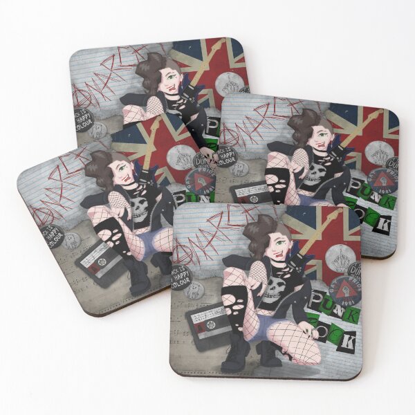 Item preview, Roxie designed and sold by McNernzzzArt.