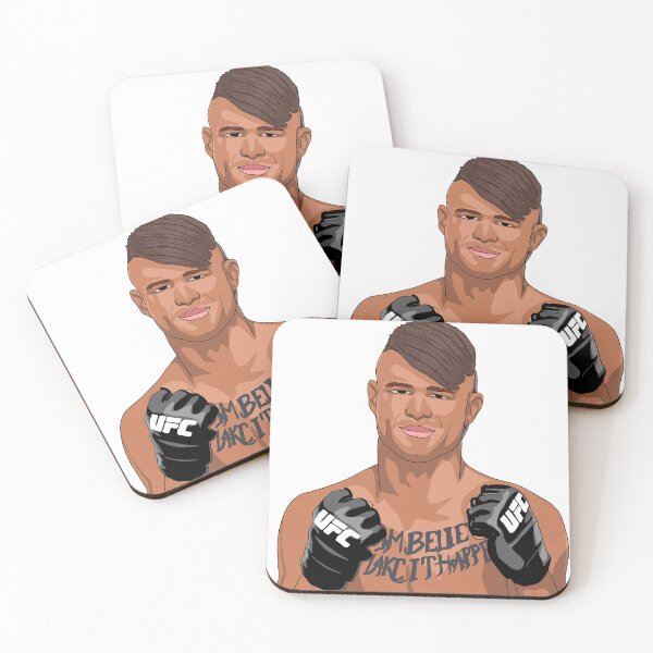 Item preview, Diego Lopes: Rising UFC Star designed and sold by GrizzlyCollective.
