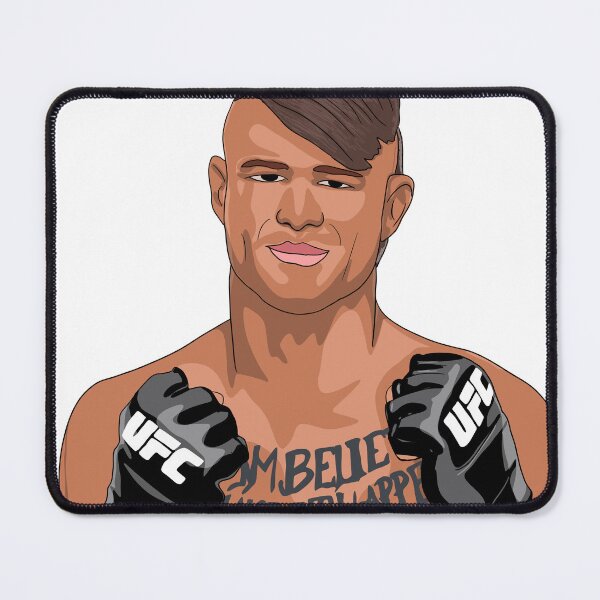 Item preview, Diego Lopes: Rising UFC Star designed and sold by GrizzlyCollective.