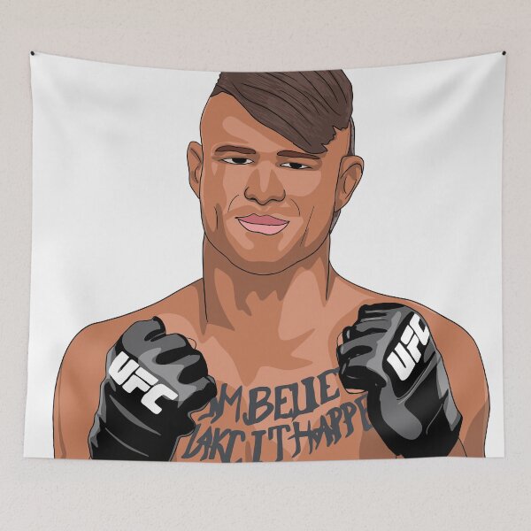 Item preview, Diego Lopes: Rising UFC Star designed and sold by GrizzlyCollective.