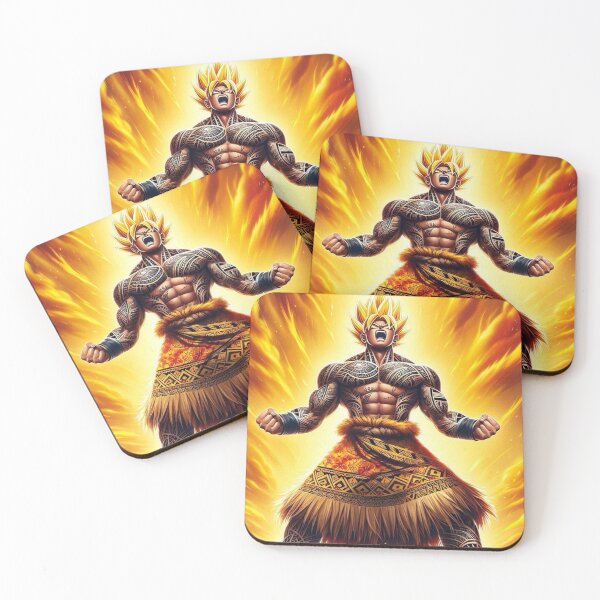 Item preview, Samoa designed and sold by Ben Katene.