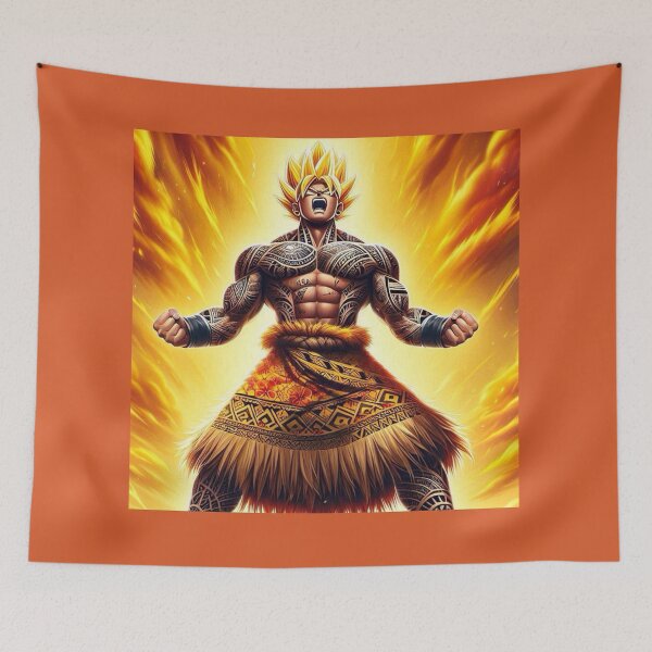 Item preview, Samoa designed and sold by Ben Katene.