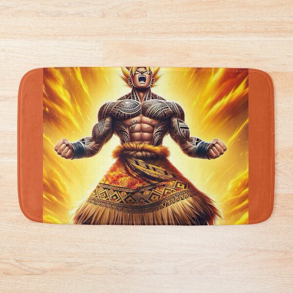 Item preview, Samoa designed and sold by Ben Katene.