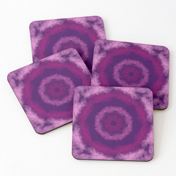 Item preview, Pink purple explosion designed and sold by Stefrait-7.