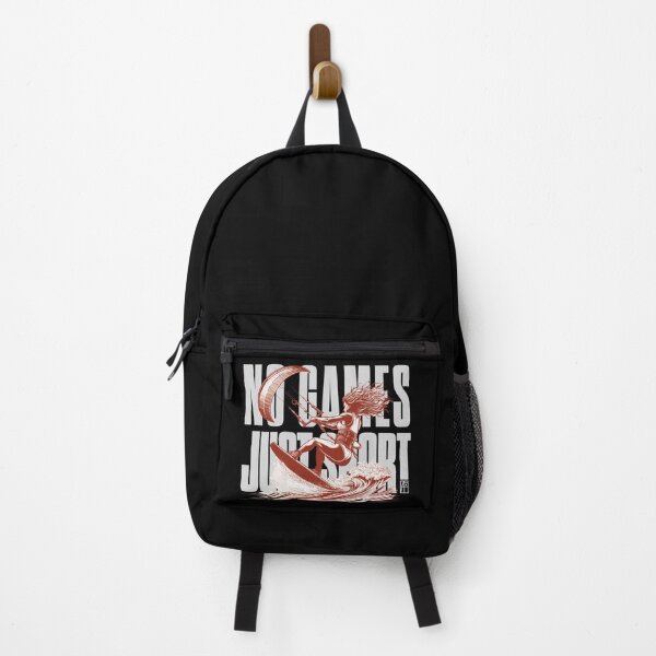 Item preview, NO GAMES JUST SPORT - Kitesurfing - Kitesurfer - WOMEN - 3 designed and sold by ArtProjectShop.