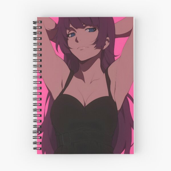 Item preview, Senjougahara Hitagi - 26 designed and sold by Infinite-Aspire.