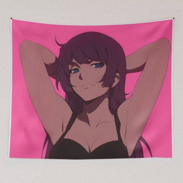 Item preview, Senjougahara Hitagi - 26 designed and sold by Infinite-Aspire.
