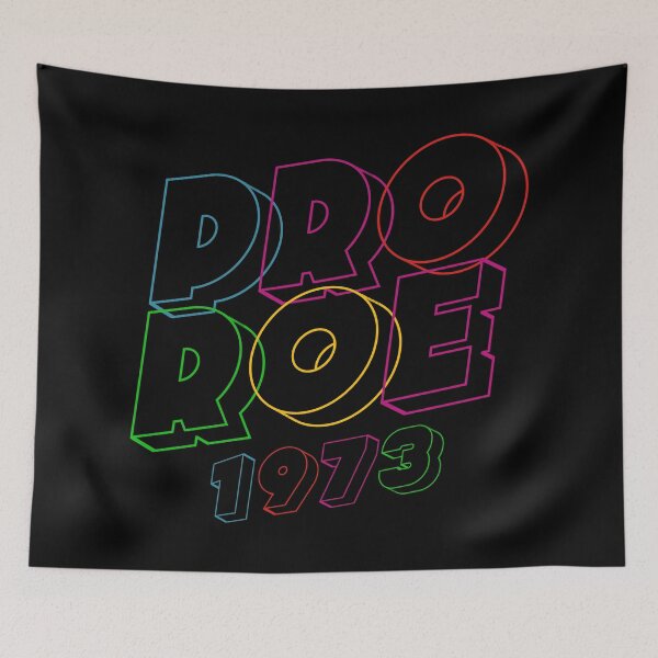 Item preview, "Pro Roe 1973: Celebre la libertad reproductiva" designed and sold by artworkathome.