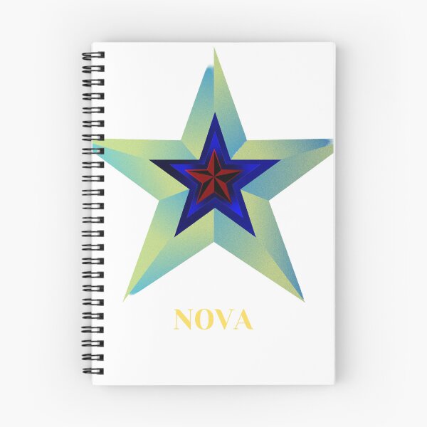 Aperçu de l'œuvre nova  créée et vendue par HopInStyle31.