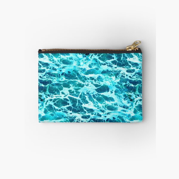 Item preview, Ocean pattern (seamless) designed and sold by Bunchable.