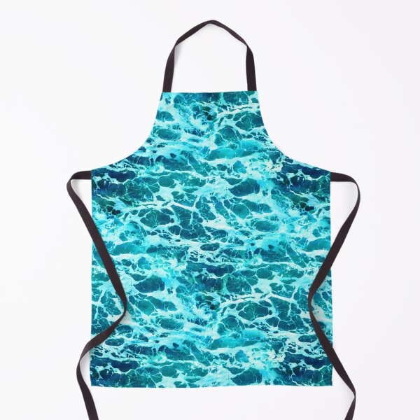 Item preview, Ocean pattern (seamless) designed and sold by Bunchable.