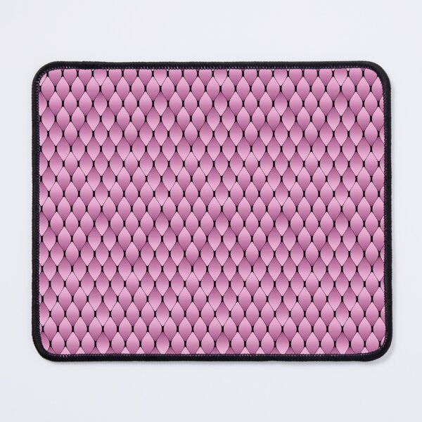 Item preview, Pink Scales Seamless Vector Pattern designed and sold by Ihor Ivanov.