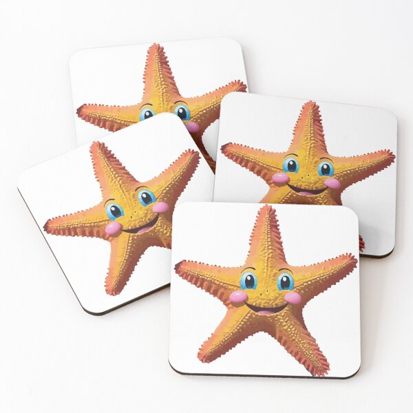 Item preview, Star Fish designed and sold by DKunic.