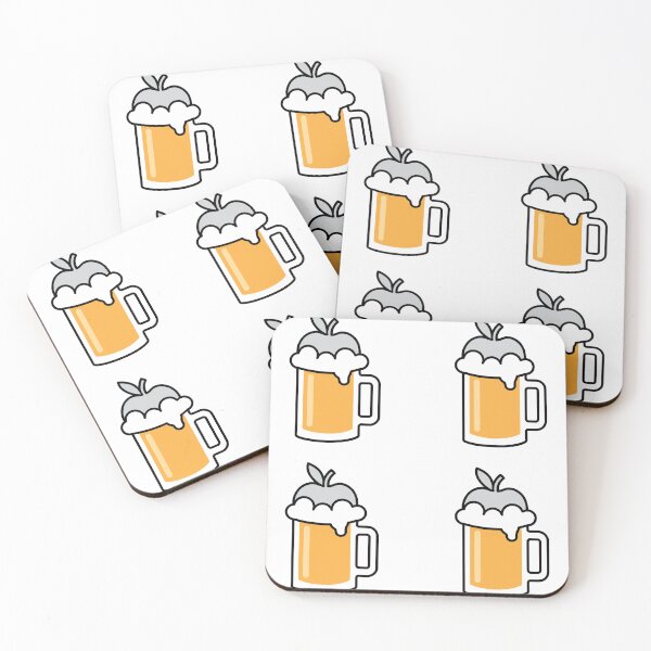 Item preview, Homebrew4x designed and sold by GlassySteel.