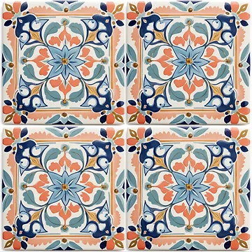 Artwork thumbnail, Abstract Pattern , by Designfs
