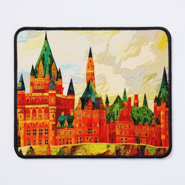 Item preview, Exploring Canada's Iconic Landmark #11 designed and sold by Anuchartl.