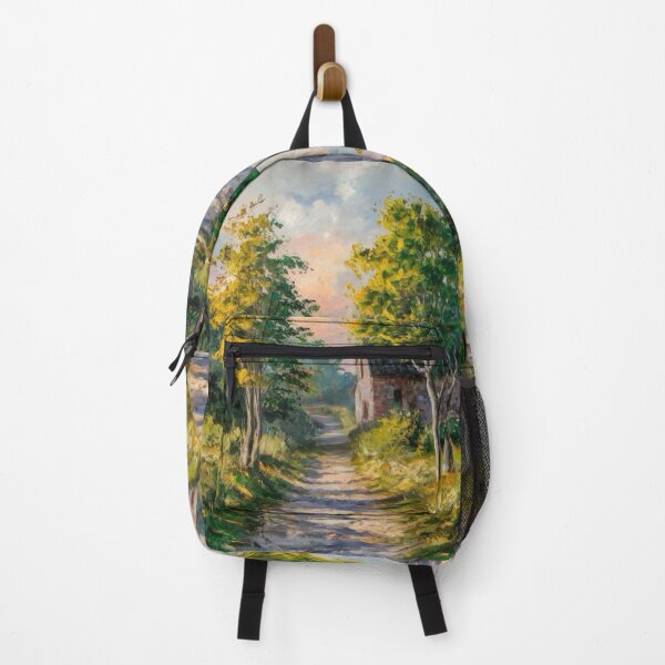 Item preview, French Countryside No. 2 designed and sold by CARRAANN.