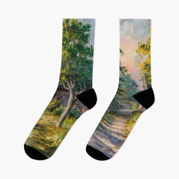Item preview, French Countryside No. 2 designed and sold by CARRAANN.