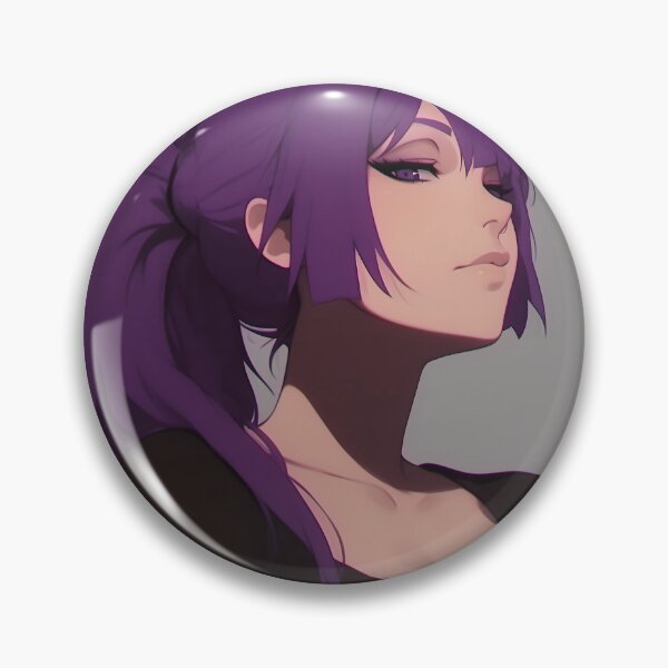 Item preview, Senjougahara Hitagi - 27 designed and sold by Infinite-Aspire.