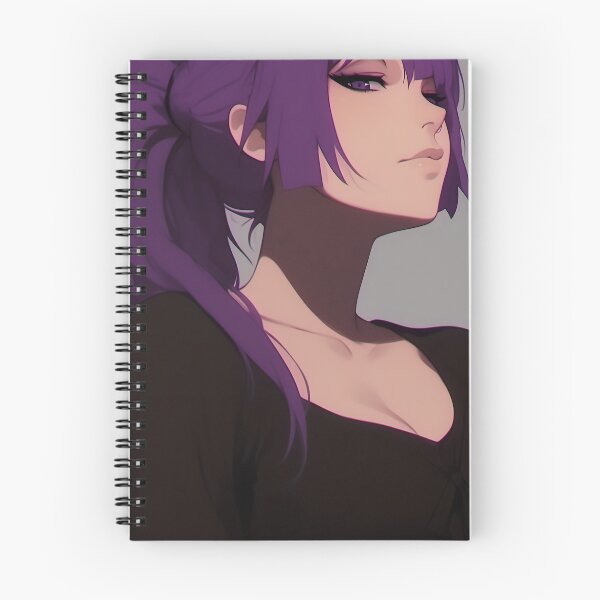 Item preview, Senjougahara Hitagi - 27 designed and sold by Infinite-Aspire.