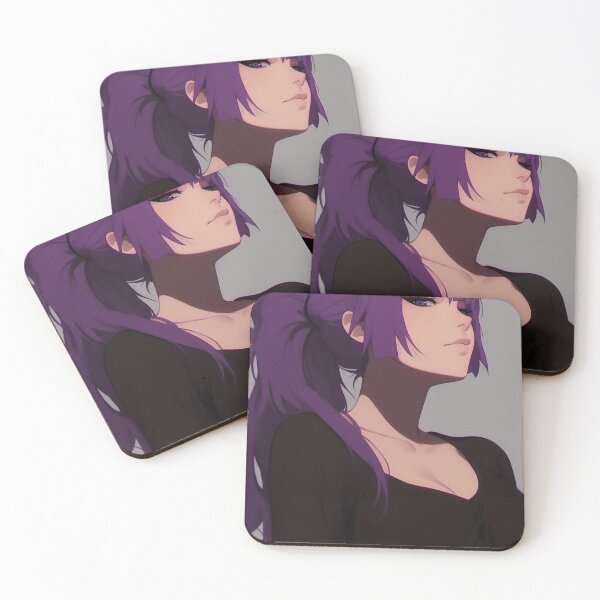 Item preview, Senjougahara Hitagi - 27 designed and sold by Infinite-Aspire.