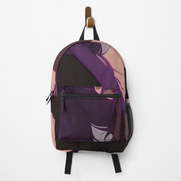 Item preview, Senjougahara Hitagi - 27 designed and sold by Infinite-Aspire.
