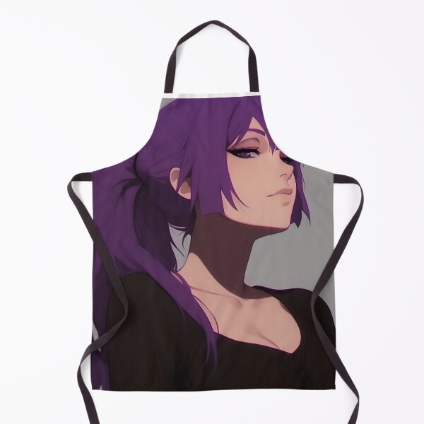 Item preview, Senjougahara Hitagi - 27 designed and sold by Infinite-Aspire.