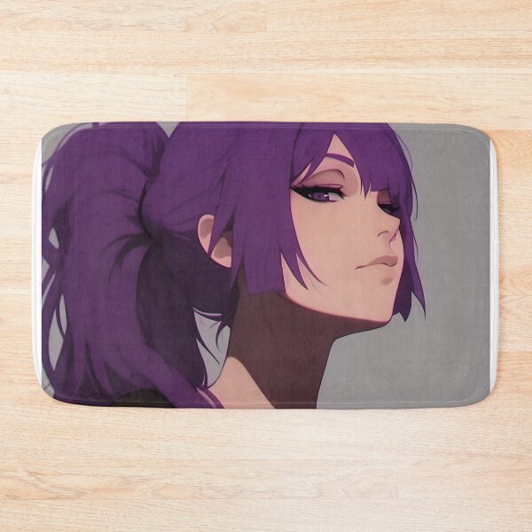 Item preview, Senjougahara Hitagi - 27 designed and sold by Infinite-Aspire.