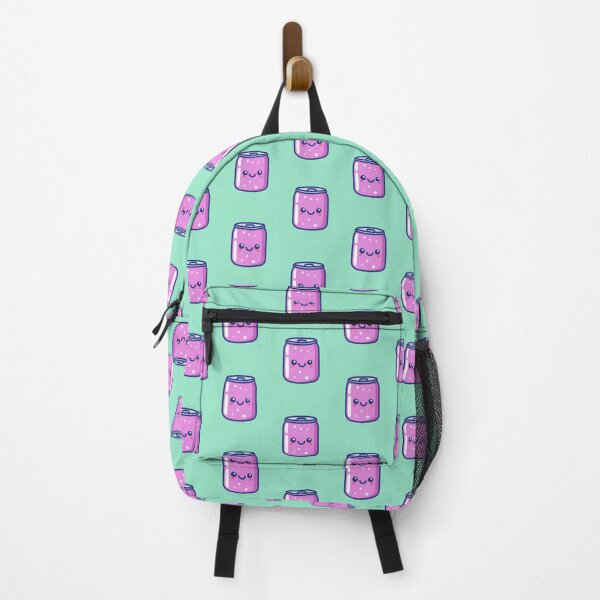 Item preview, Kawaii Soda Can designed and sold by Yael Weiss.