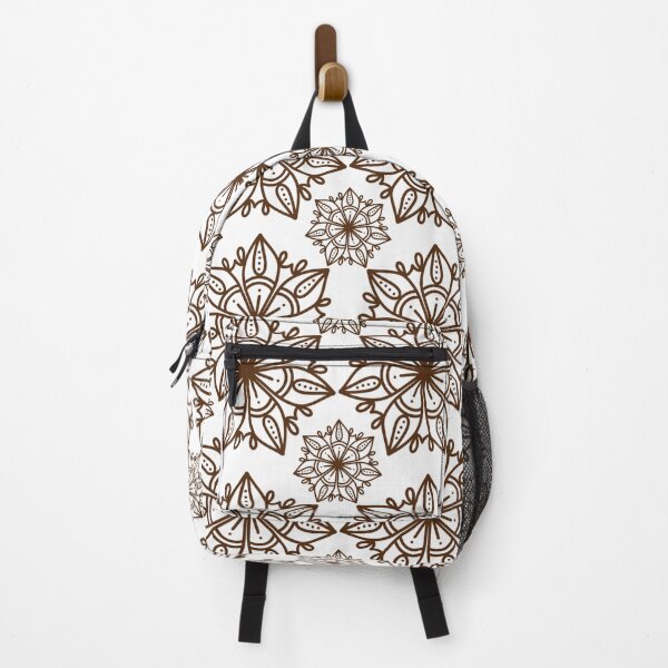 Item preview, Geometric Mandala Pattern designed and sold by Y0ussefrizk.